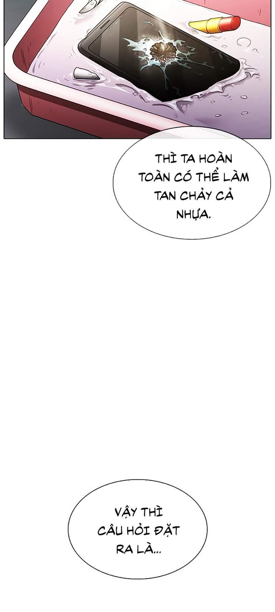 Hoán Đổi Diệu Kỳ Chapter 330 - Trang 2