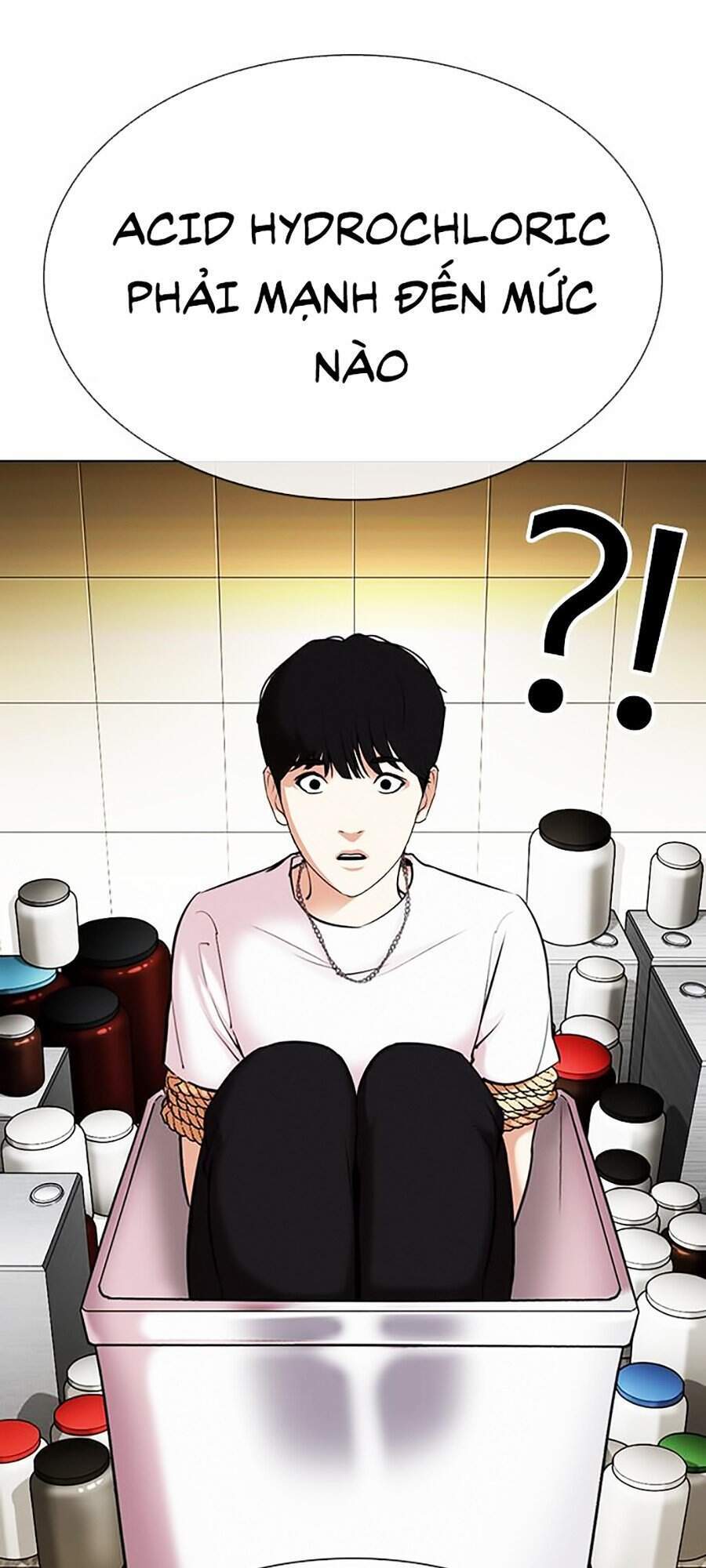 Hoán Đổi Diệu Kỳ Chapter 330 - Trang 2