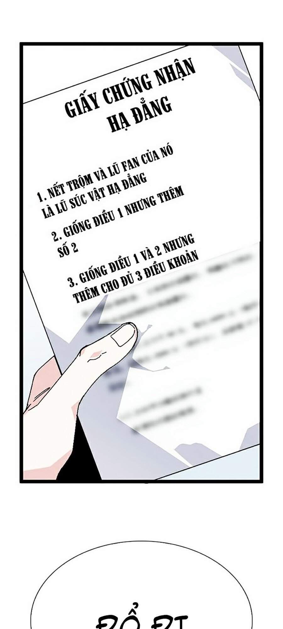 Hoán Đổi Diệu Kỳ Chapter 330 - Trang 2