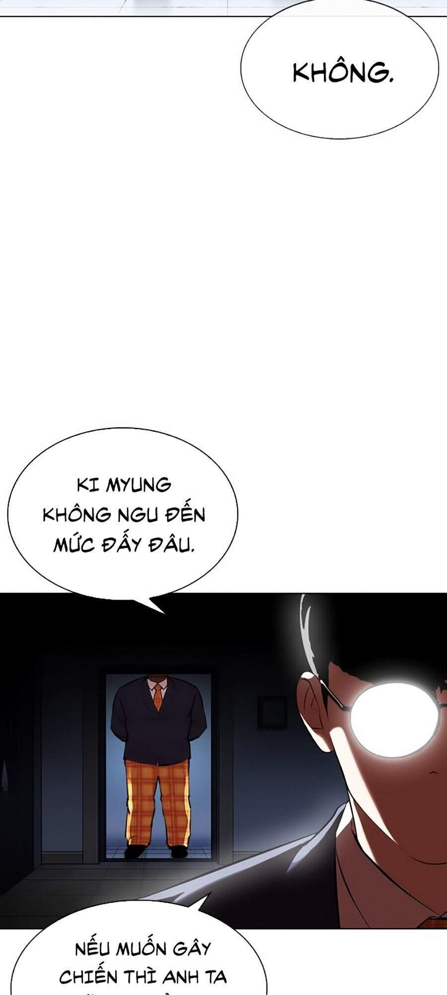 Hoán Đổi Diệu Kỳ Chapter 330 - Trang 2