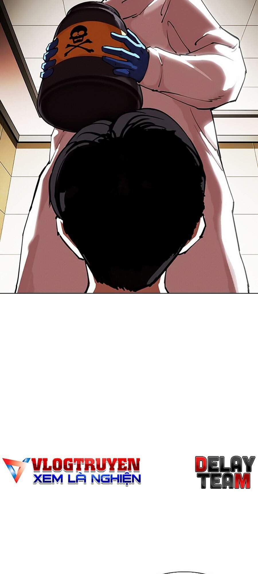 Hoán Đổi Diệu Kỳ Chapter 330 - Trang 2