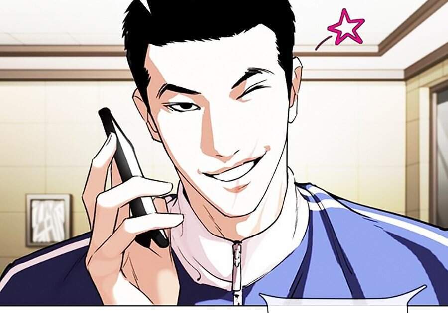 Hoán Đổi Diệu Kỳ Chapter 330 - Trang 2