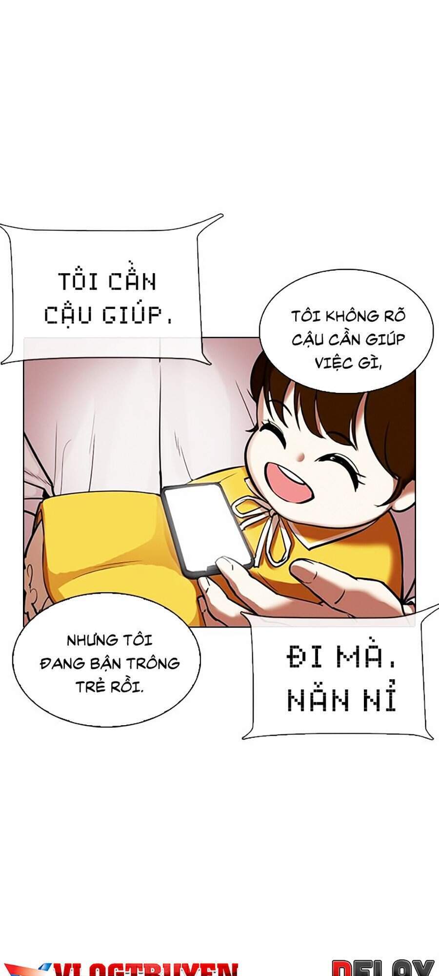 Hoán Đổi Diệu Kỳ Chapter 330 - Trang 2
