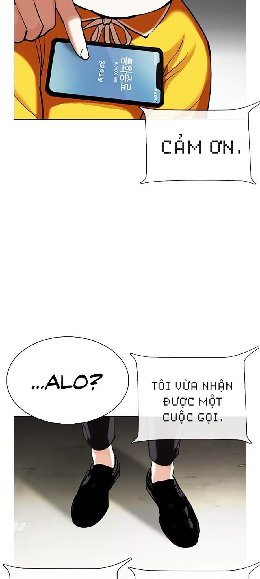 Hoán Đổi Diệu Kỳ Chapter 330 - Trang 2