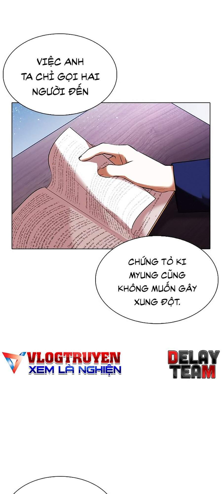 Hoán Đổi Diệu Kỳ Chapter 330 - Trang 2