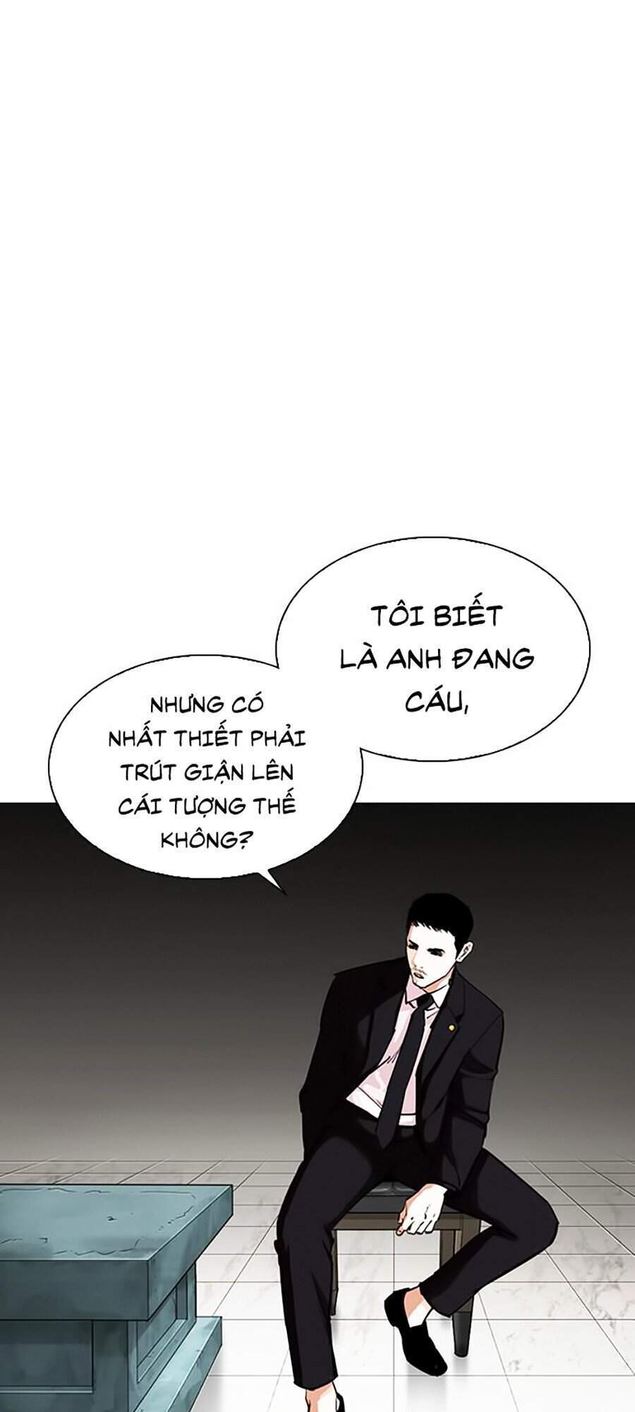 Hoán Đổi Diệu Kỳ Chapter 330 - Trang 2