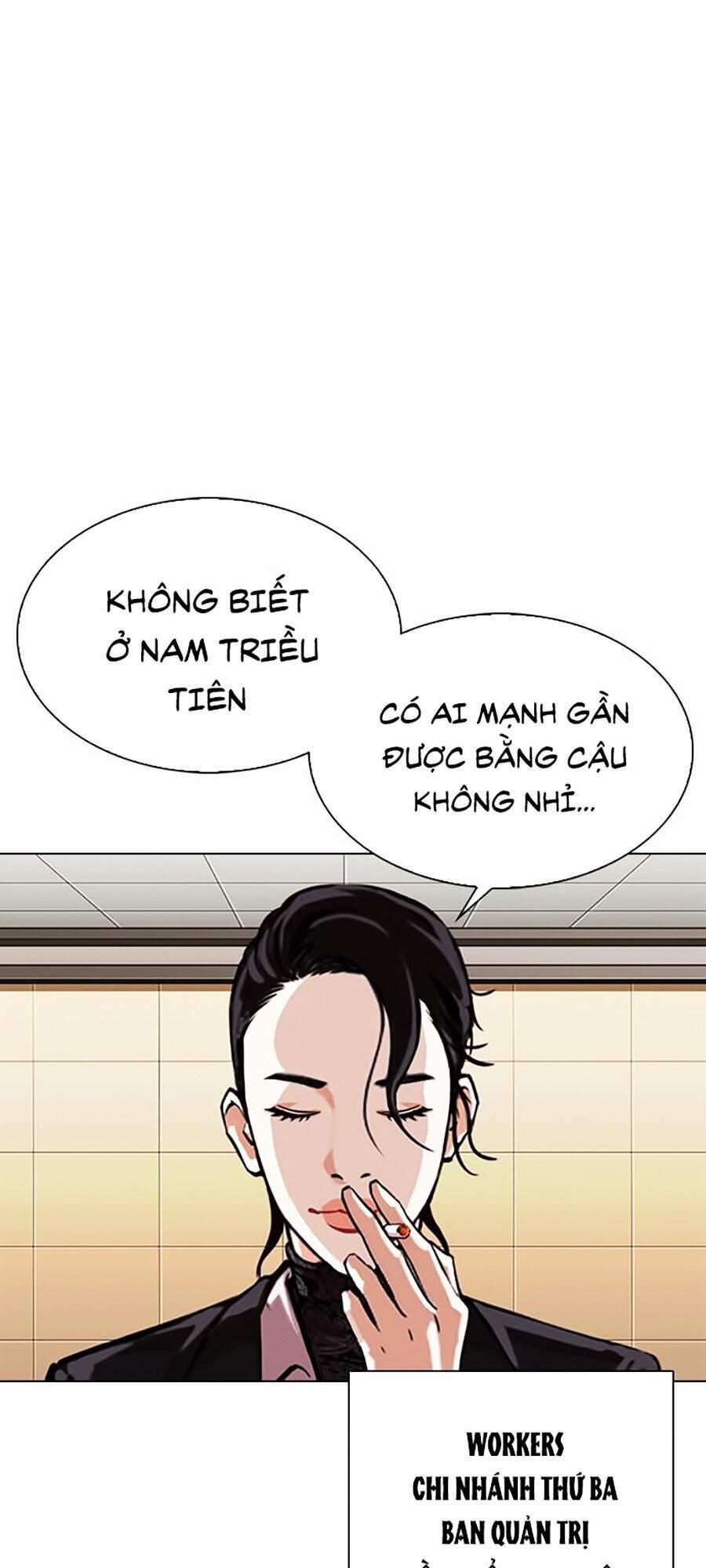 Hoán Đổi Diệu Kỳ Chapter 330 - Trang 2