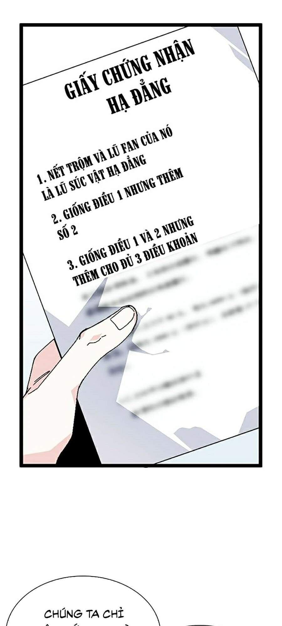 Hoán Đổi Diệu Kỳ Chapter 330 - Trang 2