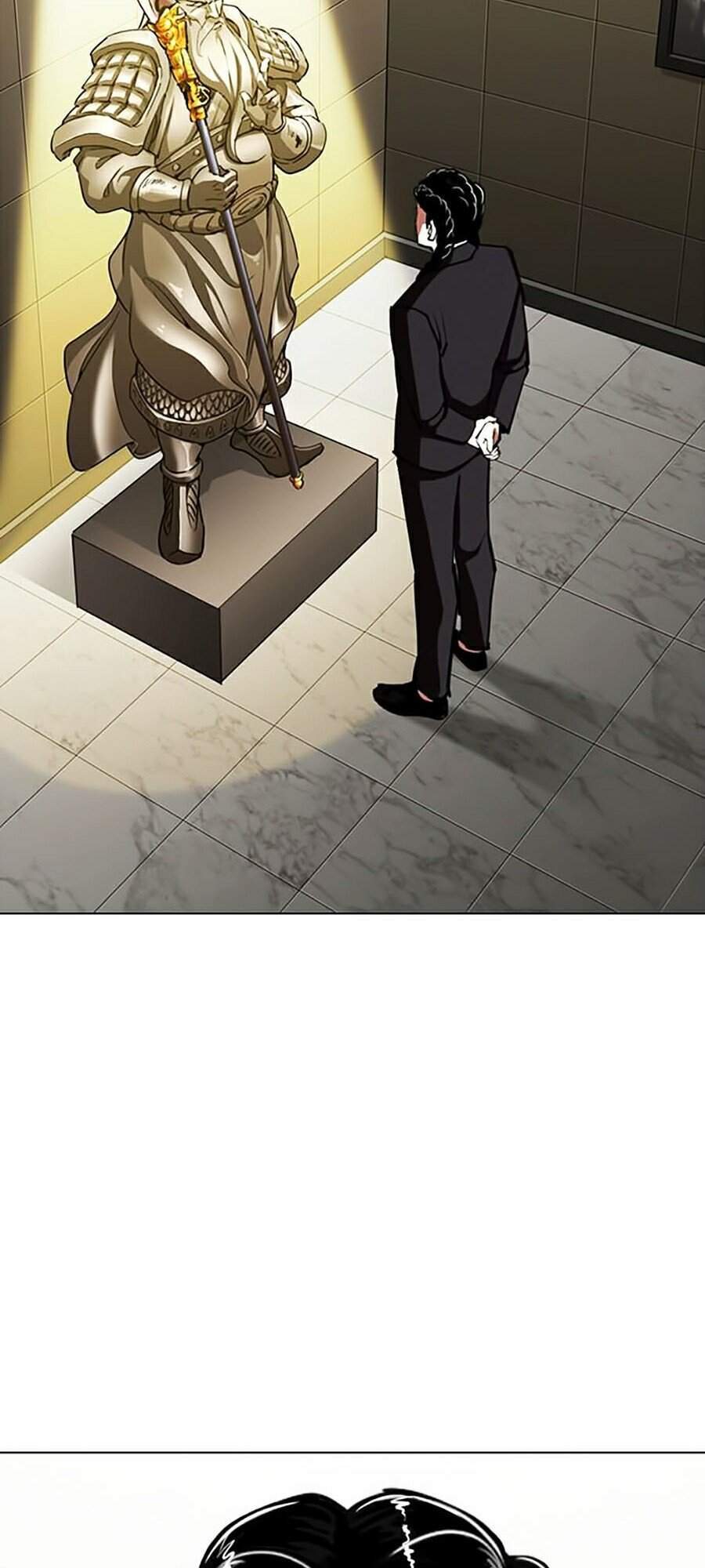 Hoán Đổi Diệu Kỳ Chapter 330 - Trang 2