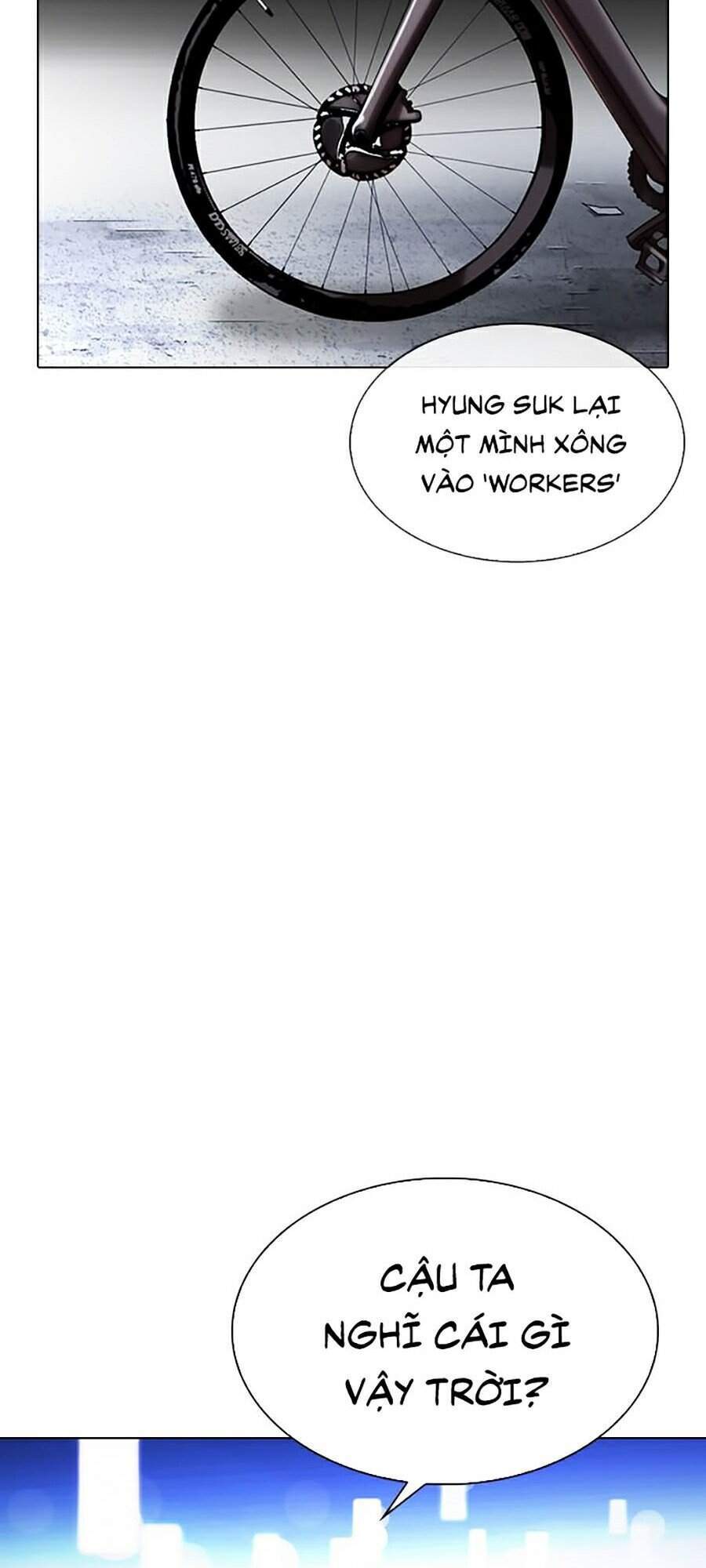 Hoán Đổi Diệu Kỳ Chapter 330 - Trang 2