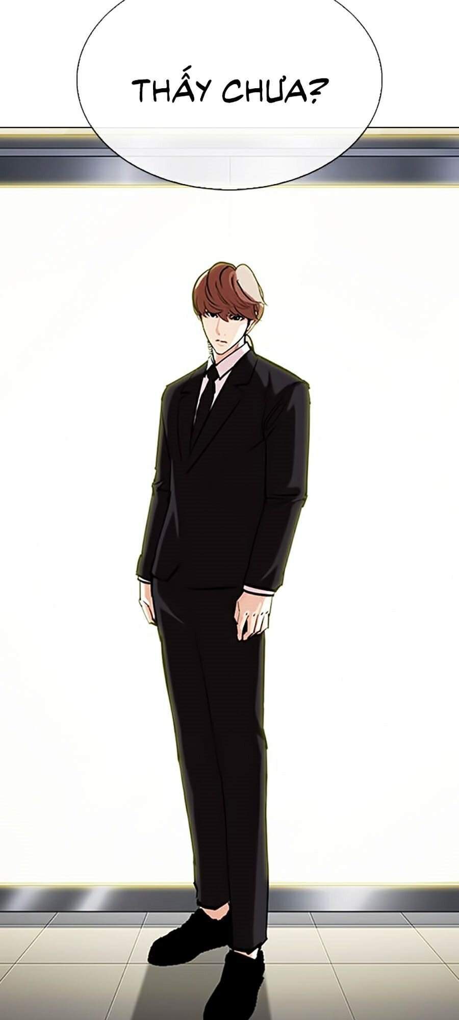 Hoán Đổi Diệu Kỳ Chapter 330 - Trang 2