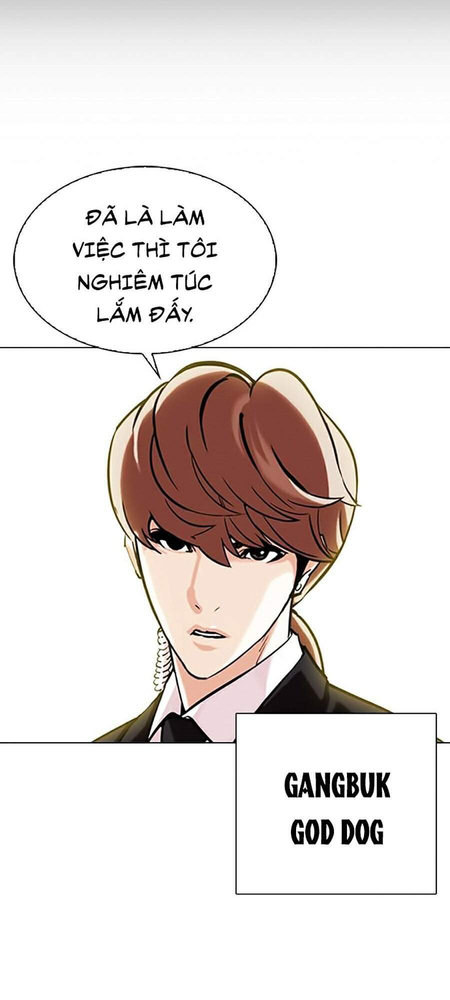 Hoán Đổi Diệu Kỳ Chapter 330 - Trang 2