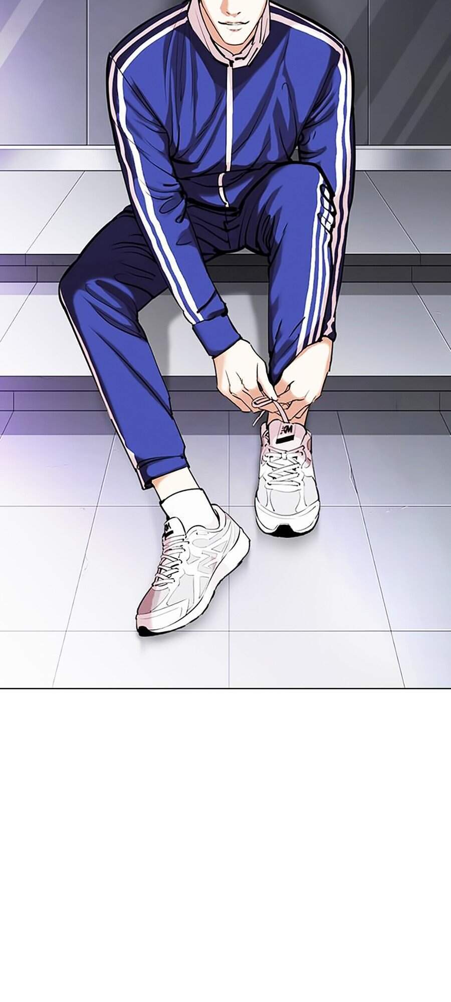 Hoán Đổi Diệu Kỳ Chapter 330 - Trang 2