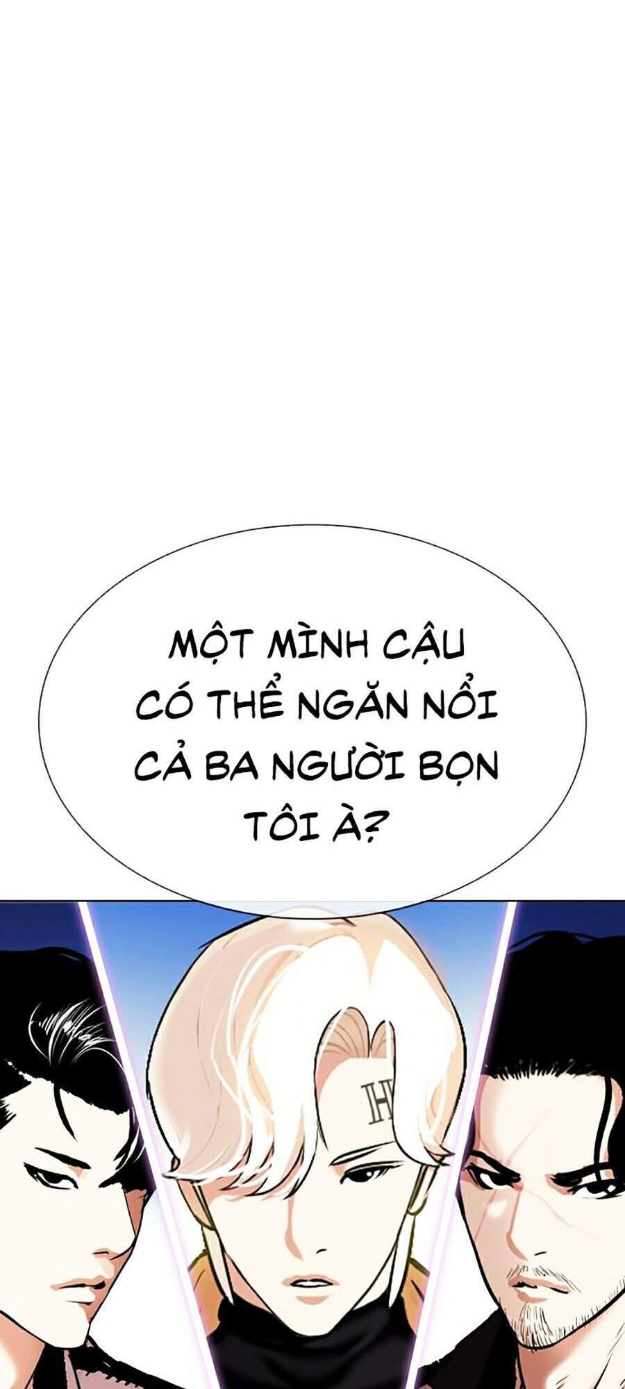 Hoán Đổi Diệu Kỳ Chapter 330 - Trang 2