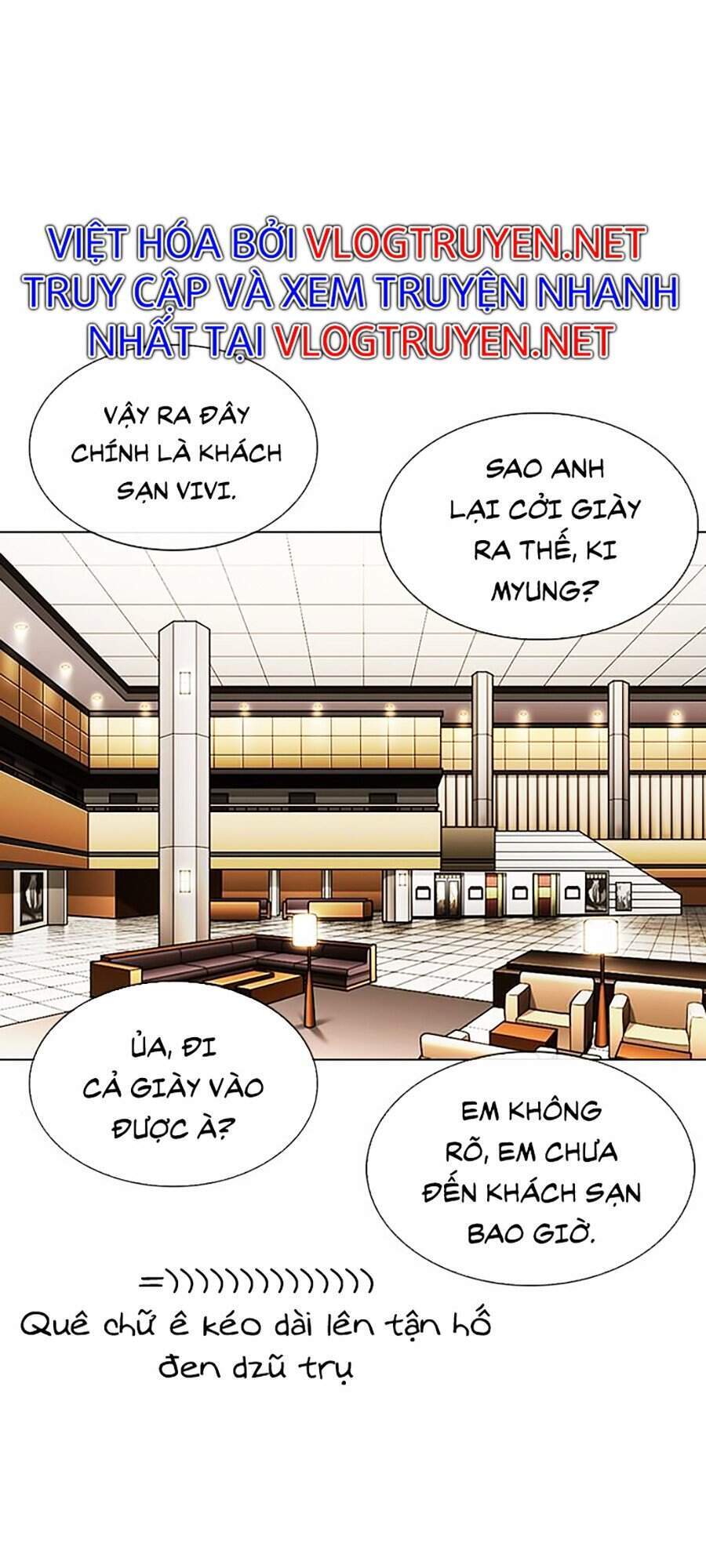 Hoán Đổi Diệu Kỳ Chapter 330 - Trang 2