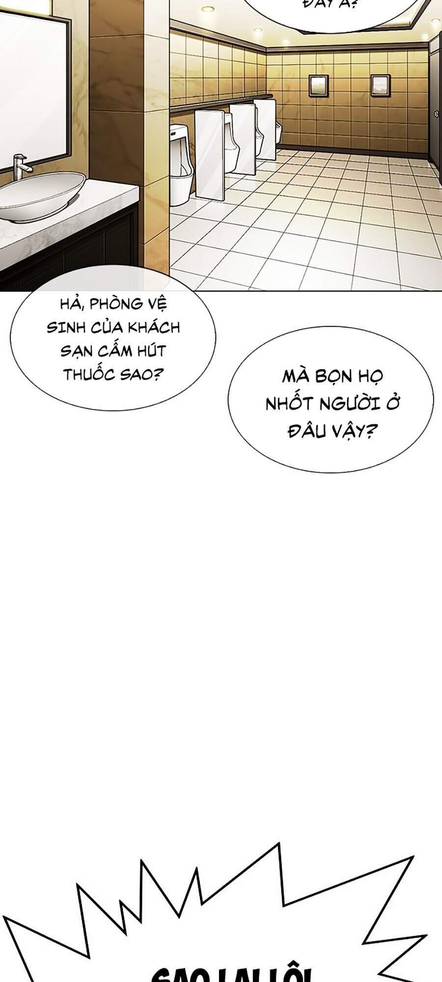 Hoán Đổi Diệu Kỳ Chapter 330 - Trang 2