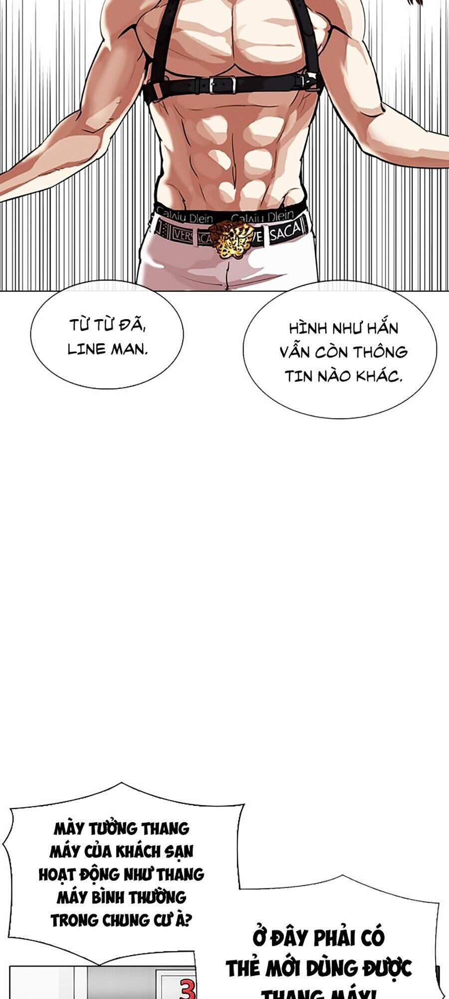 Hoán Đổi Diệu Kỳ Chapter 330 - Trang 2