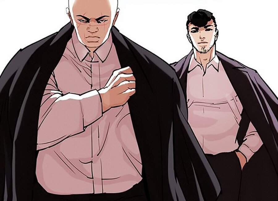 Hoán Đổi Diệu Kỳ Chapter 330 - Trang 2