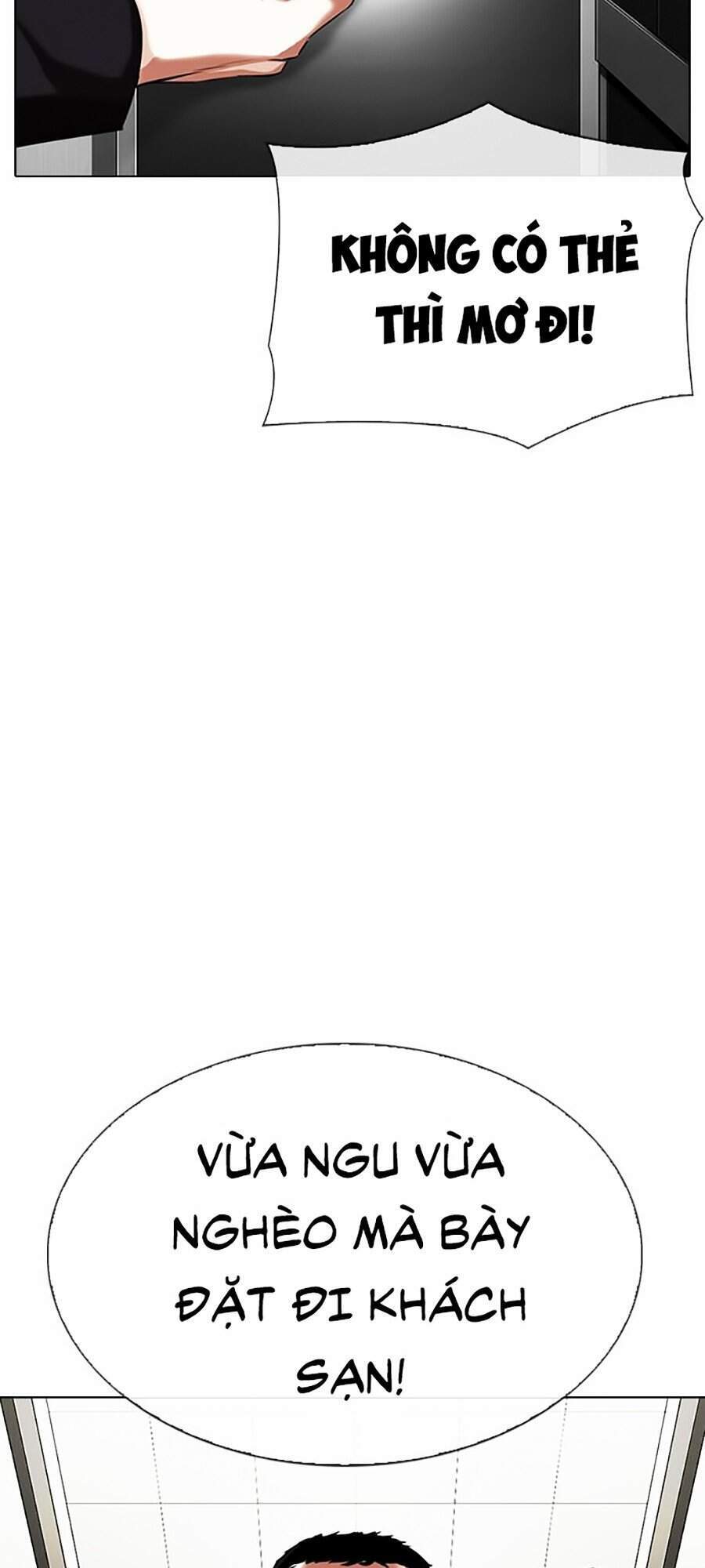 Hoán Đổi Diệu Kỳ Chapter 330 - Trang 2