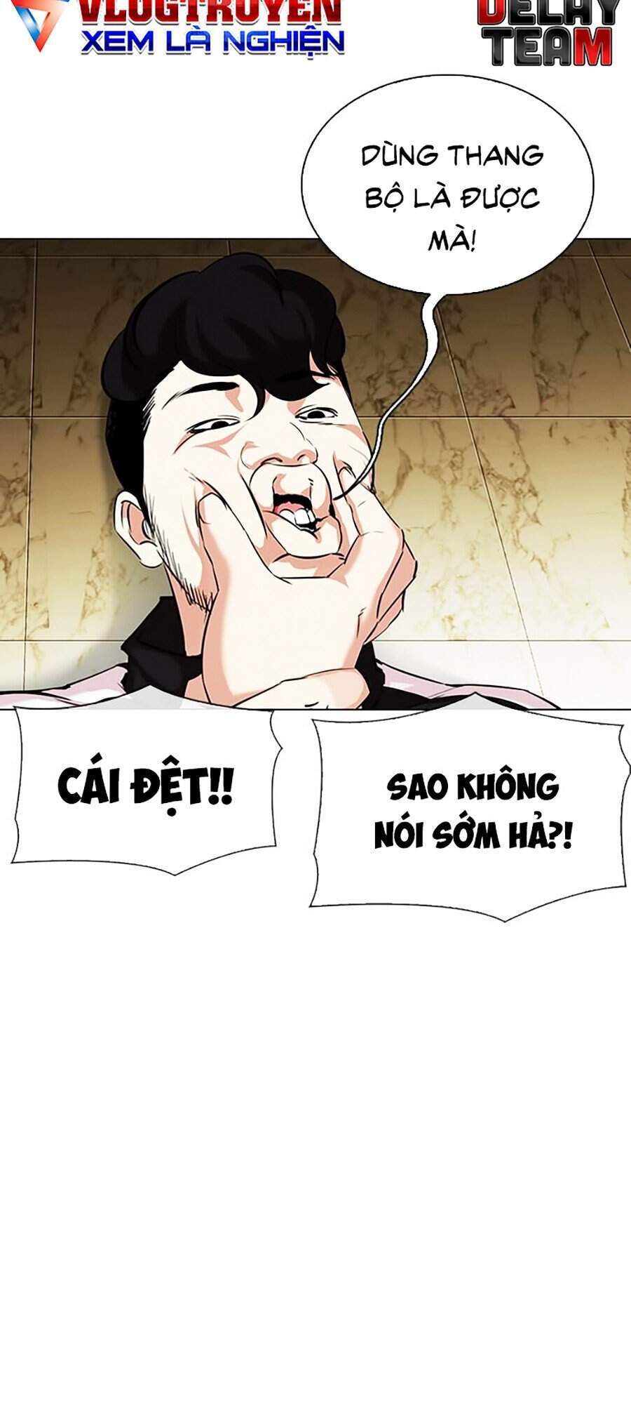 Hoán Đổi Diệu Kỳ Chapter 330 - Trang 2