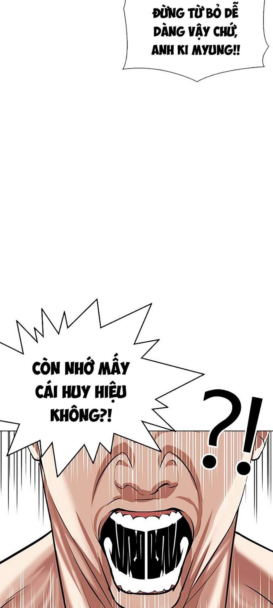 Hoán Đổi Diệu Kỳ Chapter 330 - Trang 2