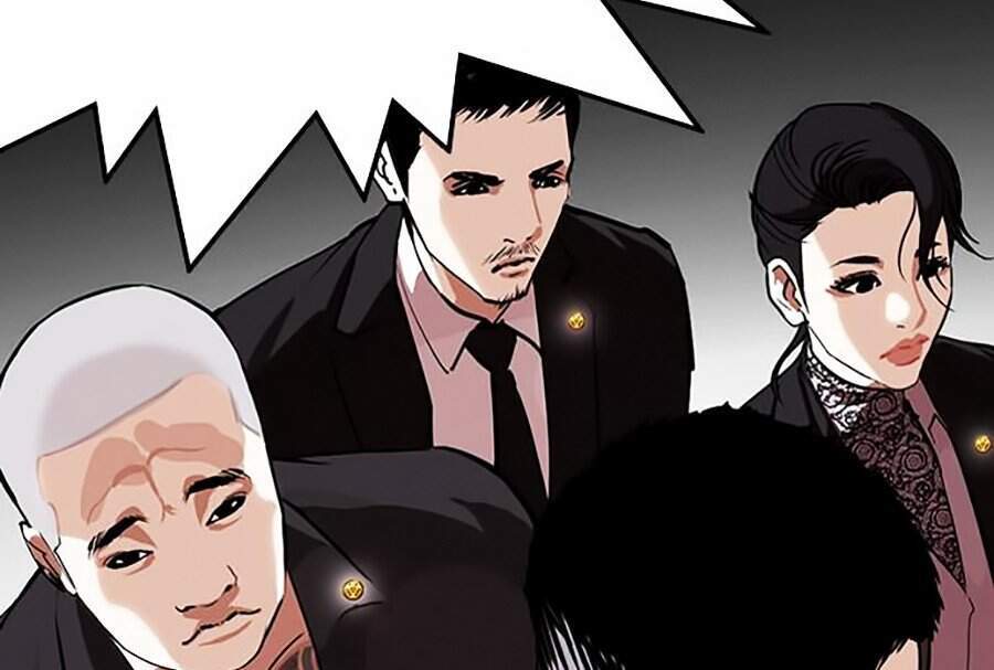 Hoán Đổi Diệu Kỳ Chapter 330 - Trang 2