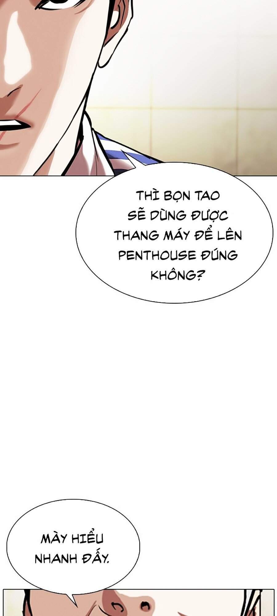 Hoán Đổi Diệu Kỳ Chapter 330 - Trang 2