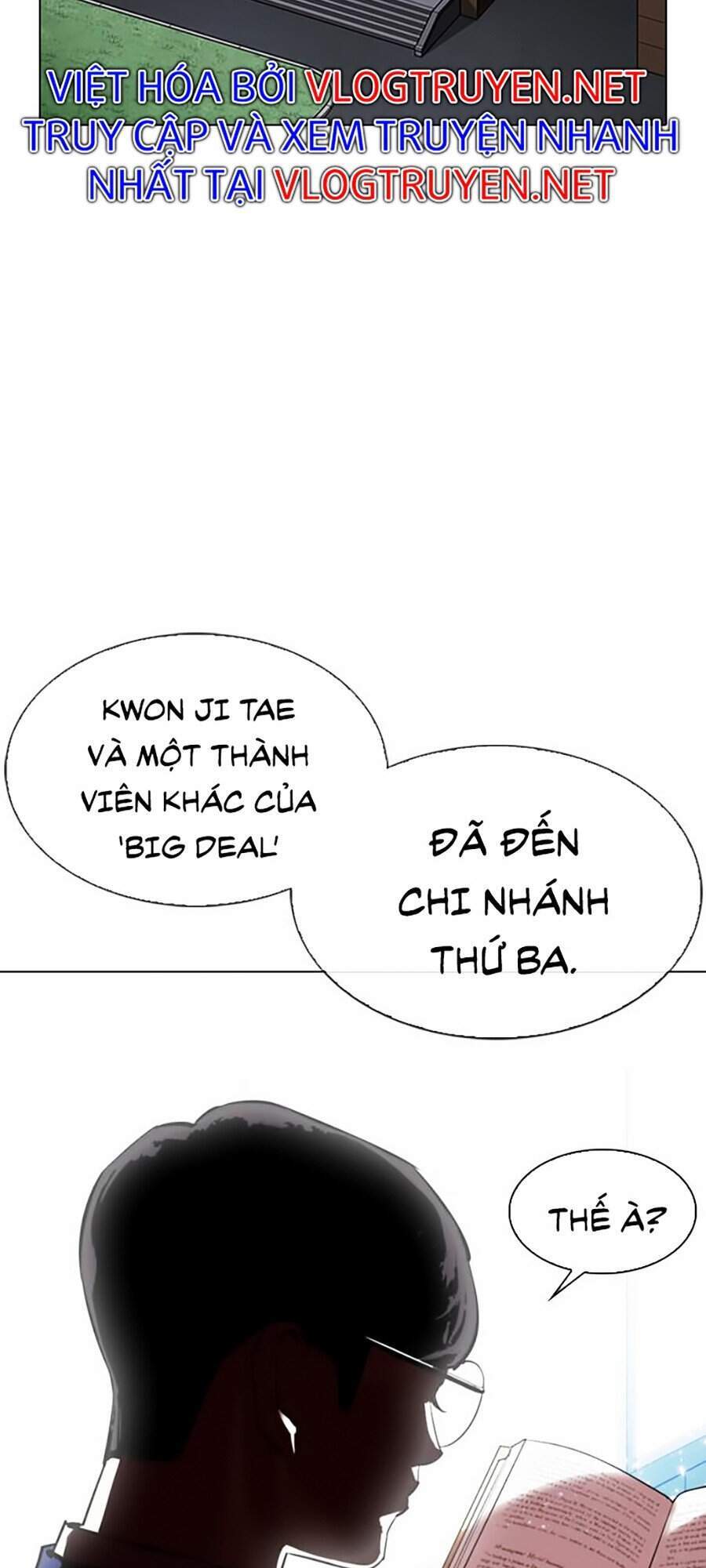 Hoán Đổi Diệu Kỳ Chapter 330 - Trang 2
