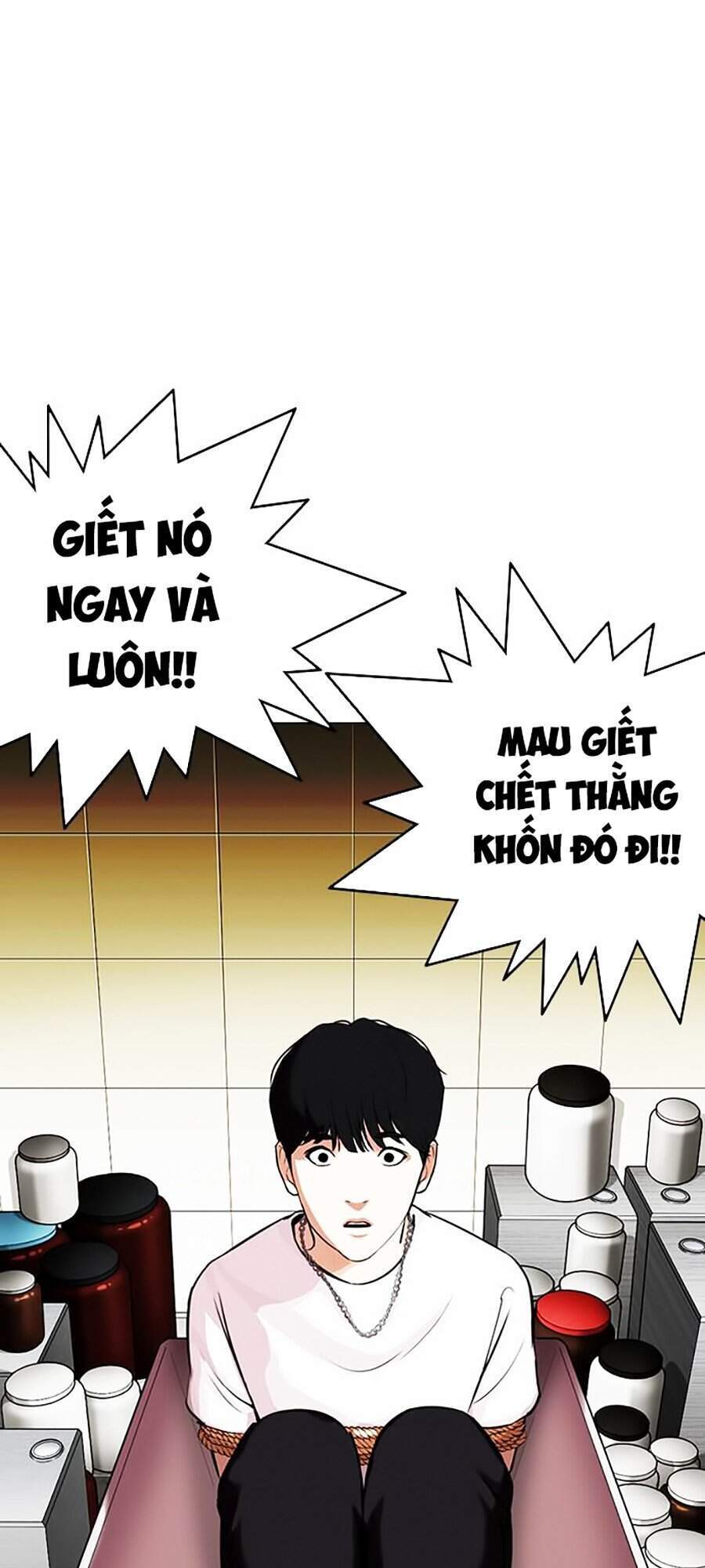 Hoán Đổi Diệu Kỳ Chapter 330 - Trang 2