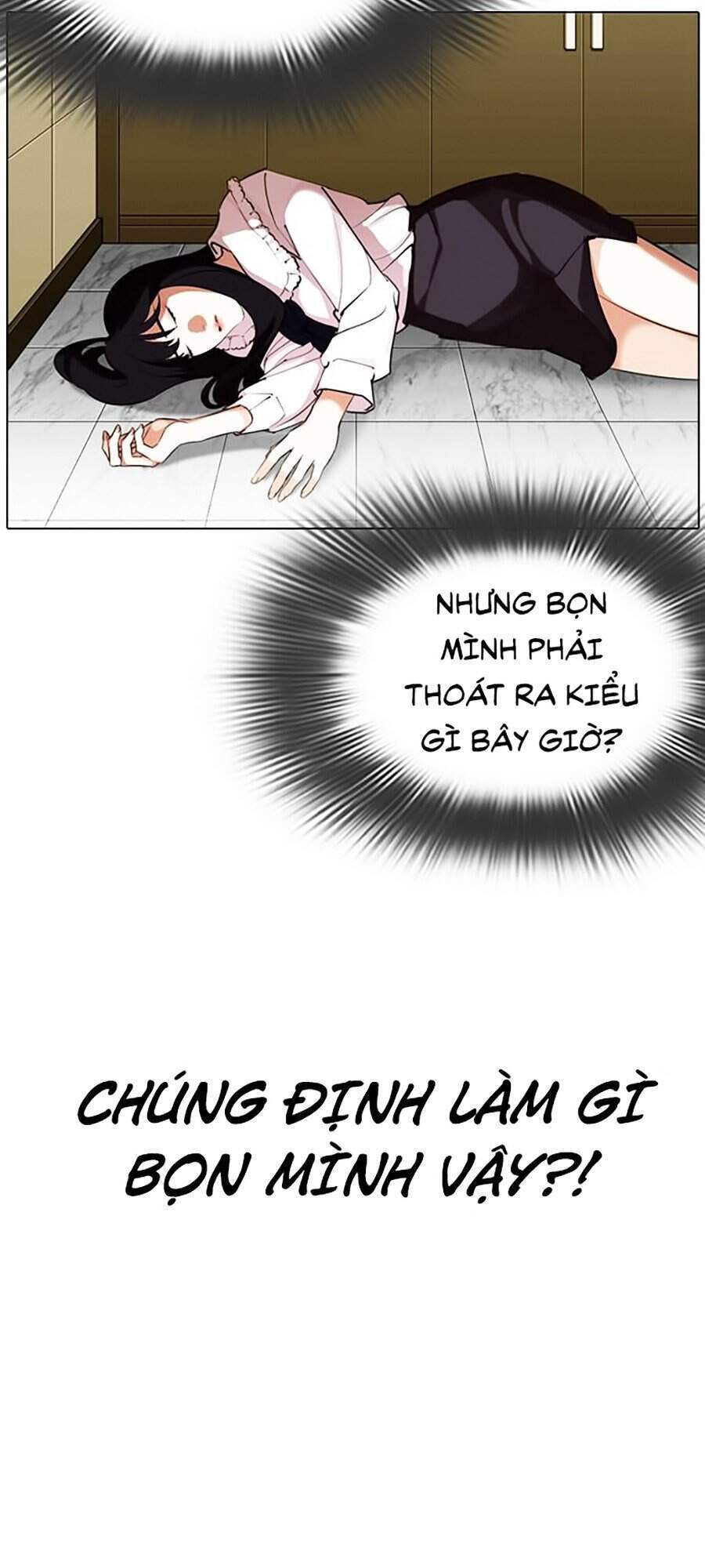 Hoán Đổi Diệu Kỳ Chapter 330 - Trang 2