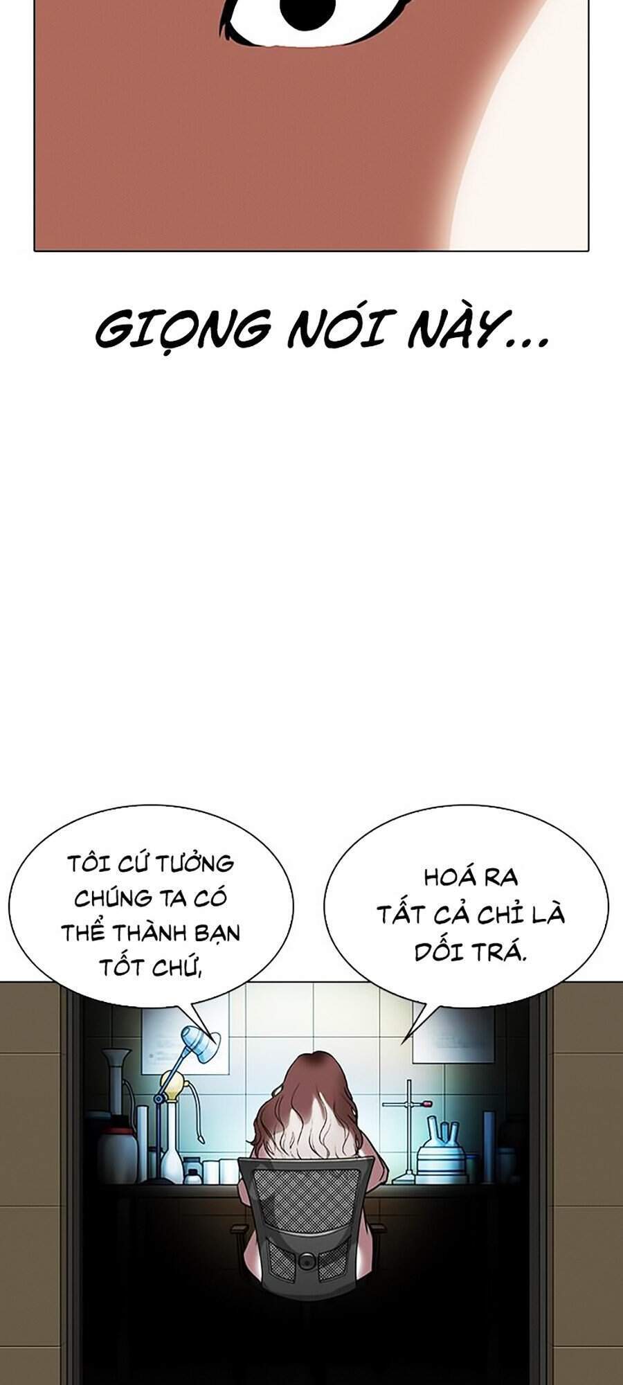 Hoán Đổi Diệu Kỳ Chapter 330 - Trang 2