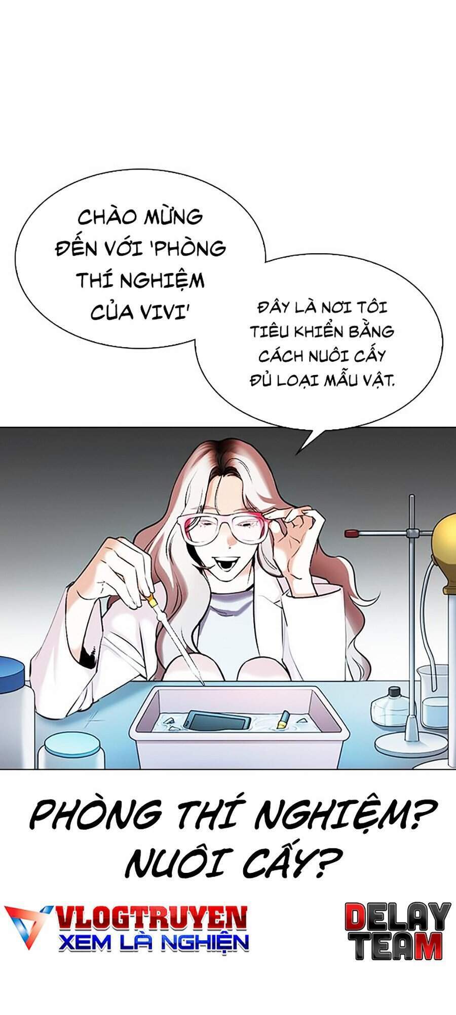 Hoán Đổi Diệu Kỳ Chapter 330 - Trang 2