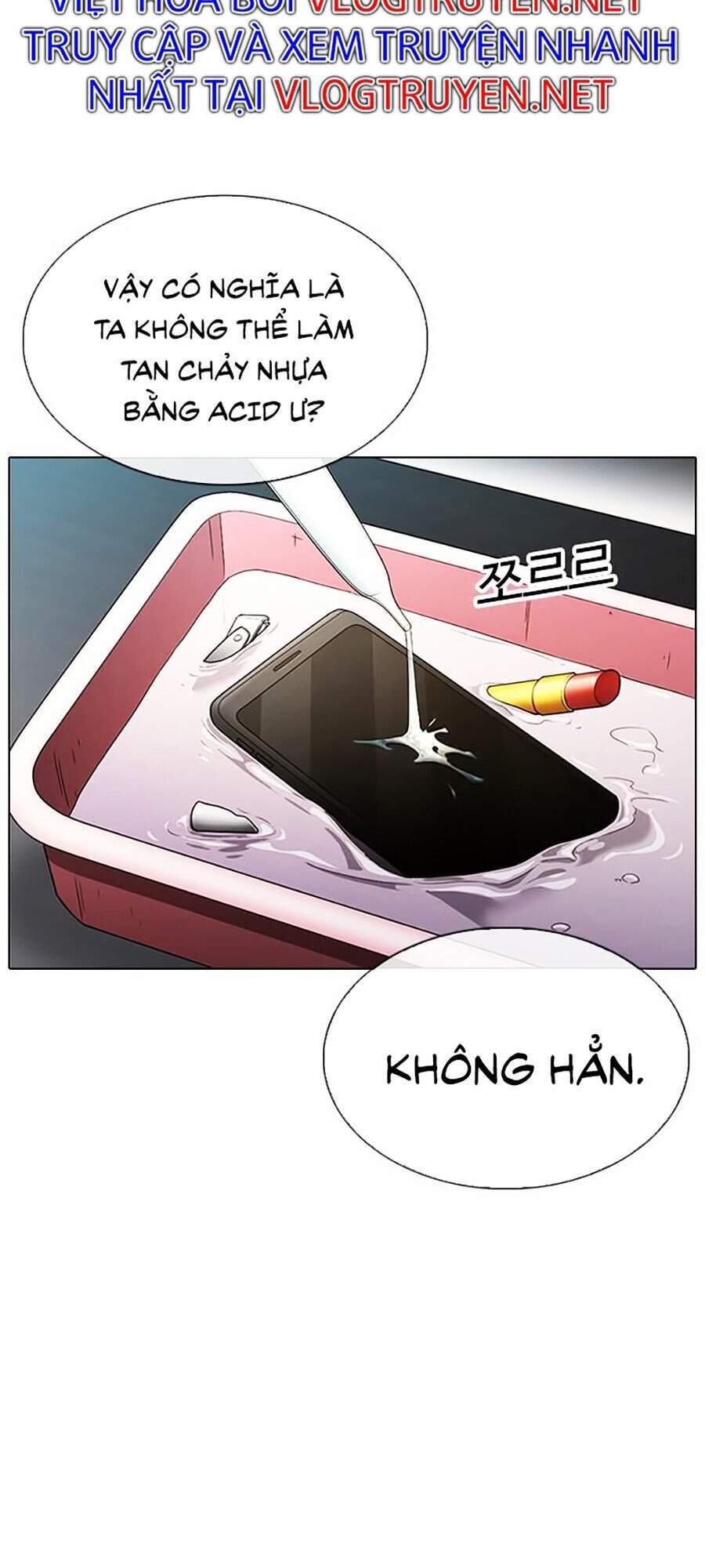 Hoán Đổi Diệu Kỳ Chapter 330 - Trang 2