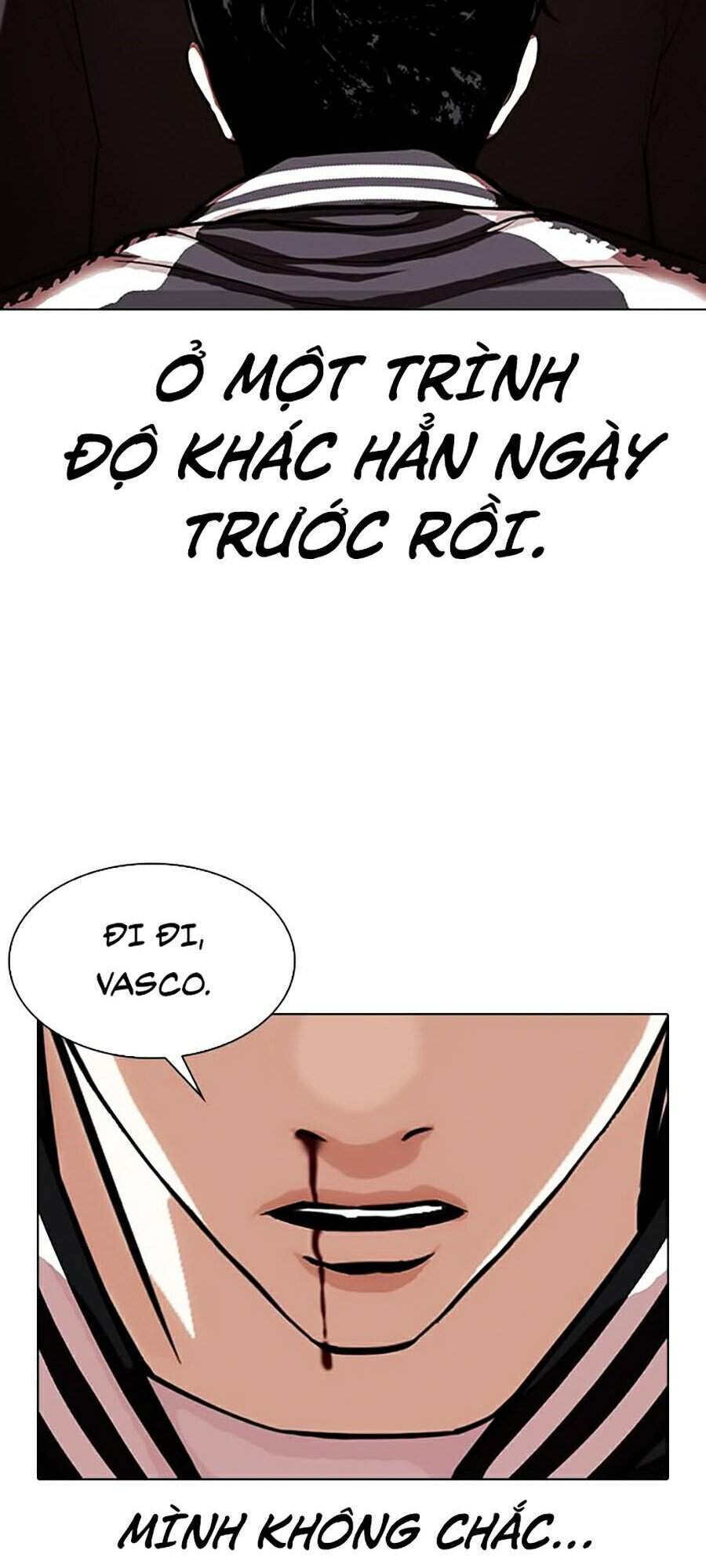 Hoán Đổi Diệu Kỳ Chapter 331 - Trang 2