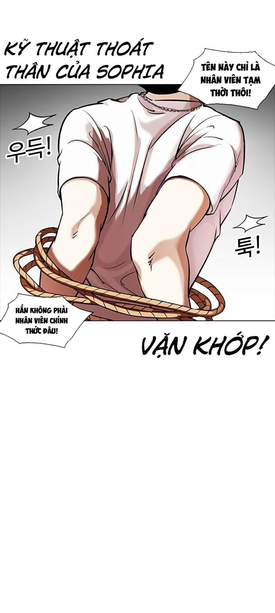 Hoán Đổi Diệu Kỳ Chapter 331 - Trang 2