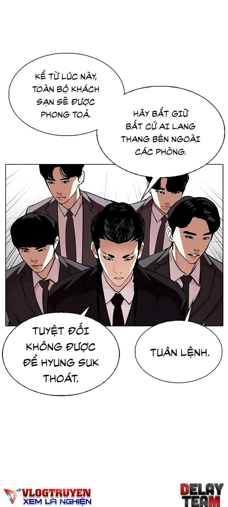 Hoán Đổi Diệu Kỳ Chapter 331 - Trang 2