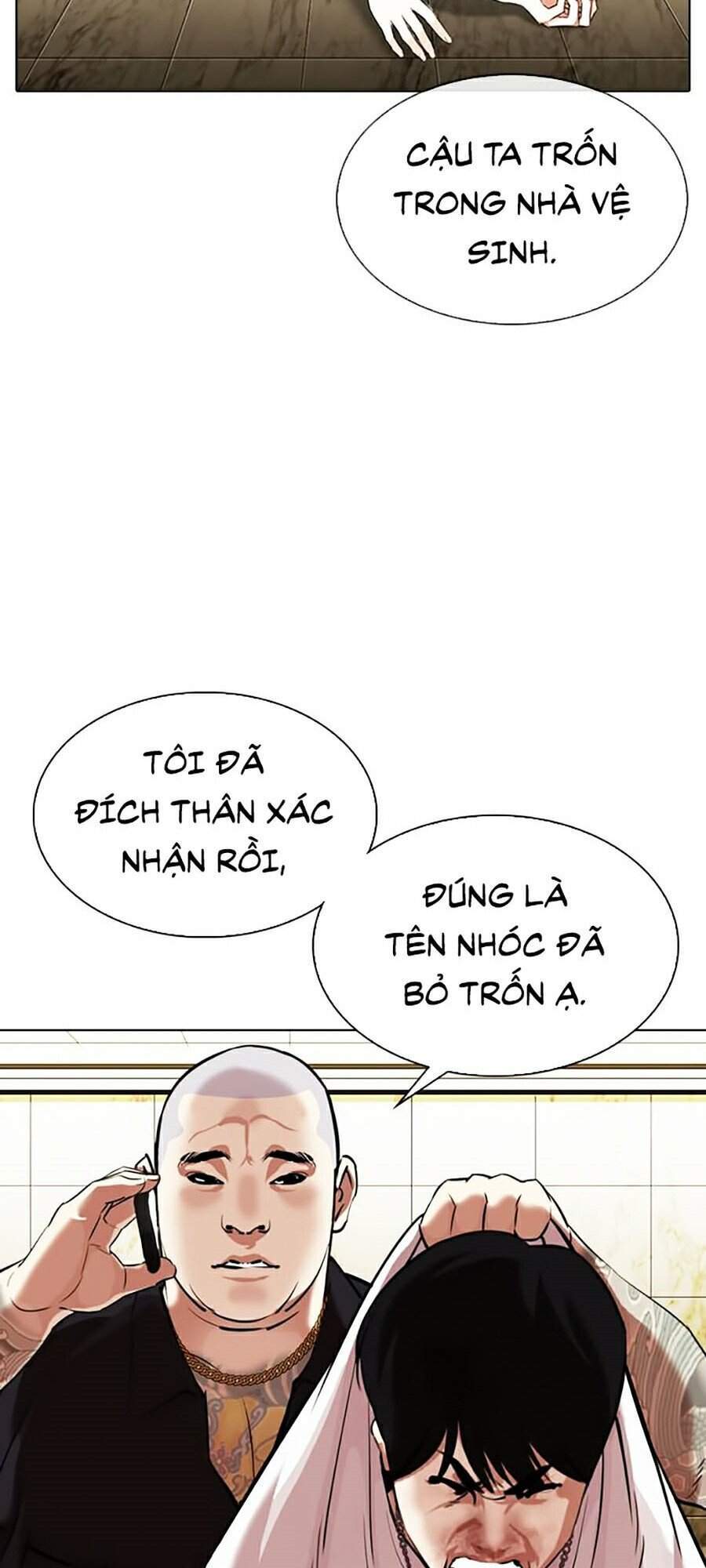 Hoán Đổi Diệu Kỳ Chapter 331 - Trang 2