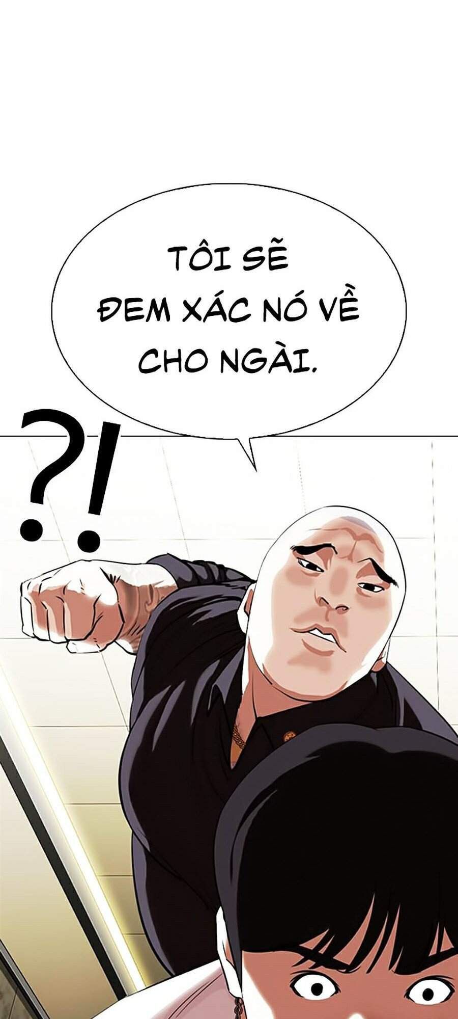 Hoán Đổi Diệu Kỳ Chapter 331 - Trang 2