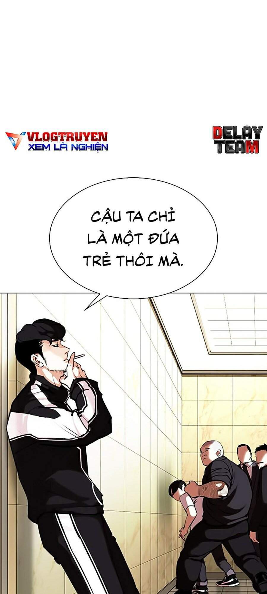 Hoán Đổi Diệu Kỳ Chapter 331 - Trang 2