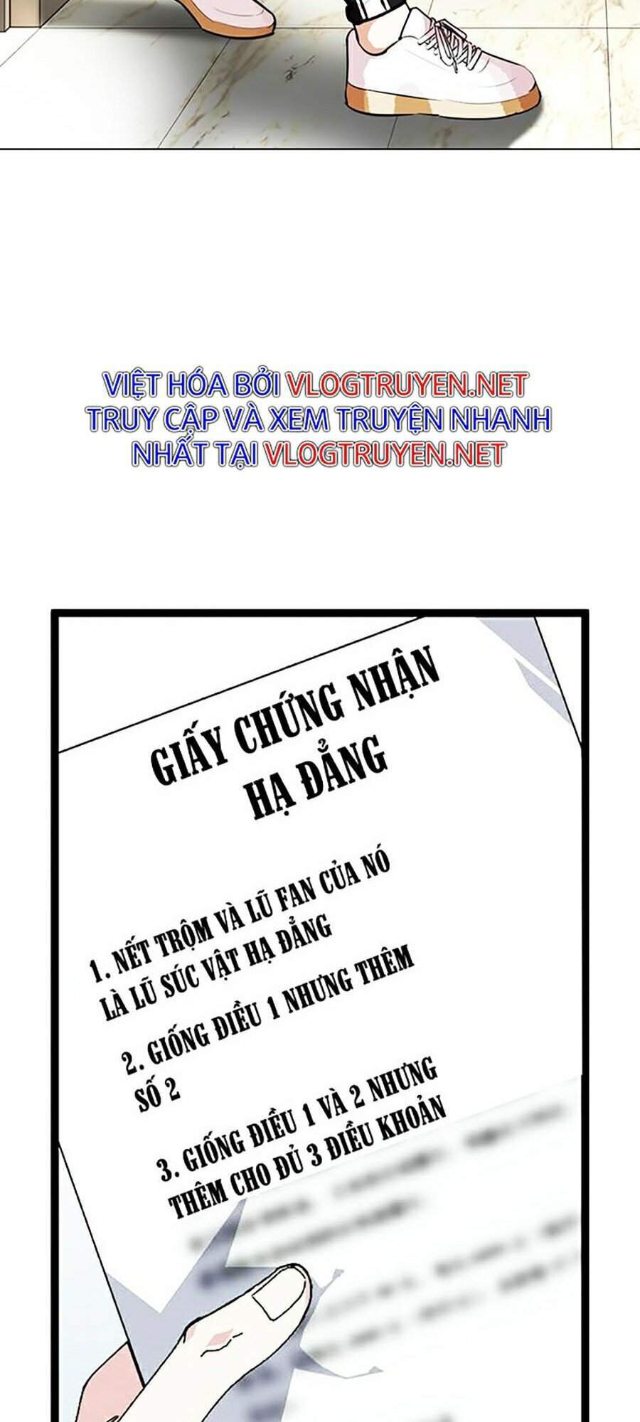 Hoán Đổi Diệu Kỳ Chapter 331 - Trang 2