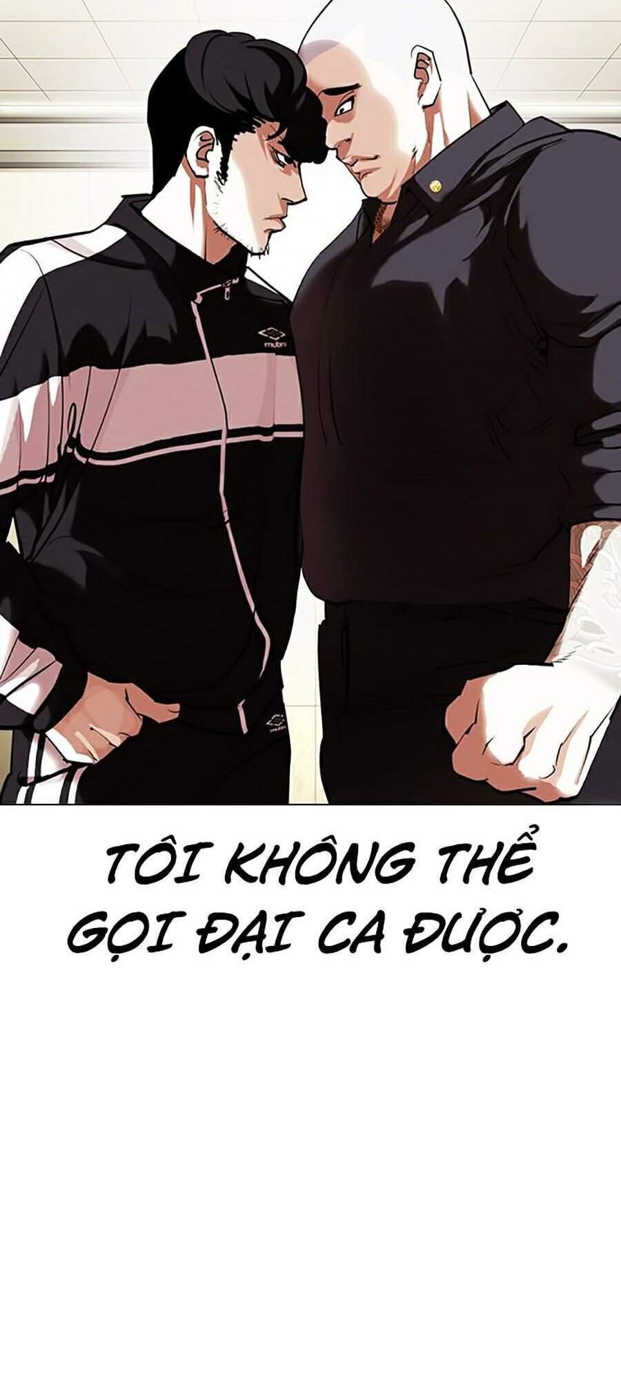 Hoán Đổi Diệu Kỳ Chapter 331 - Trang 2