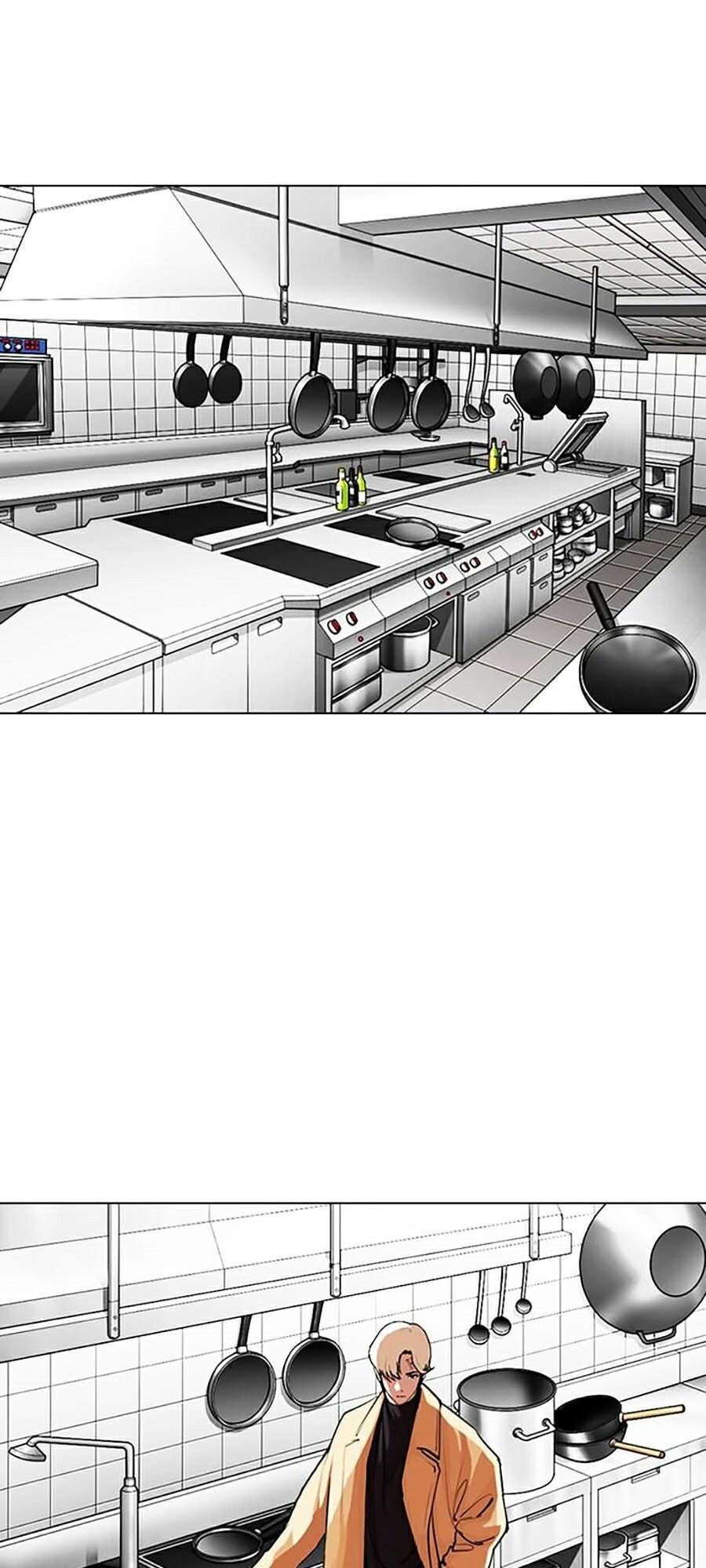 Hoán Đổi Diệu Kỳ Chapter 331 - Trang 2