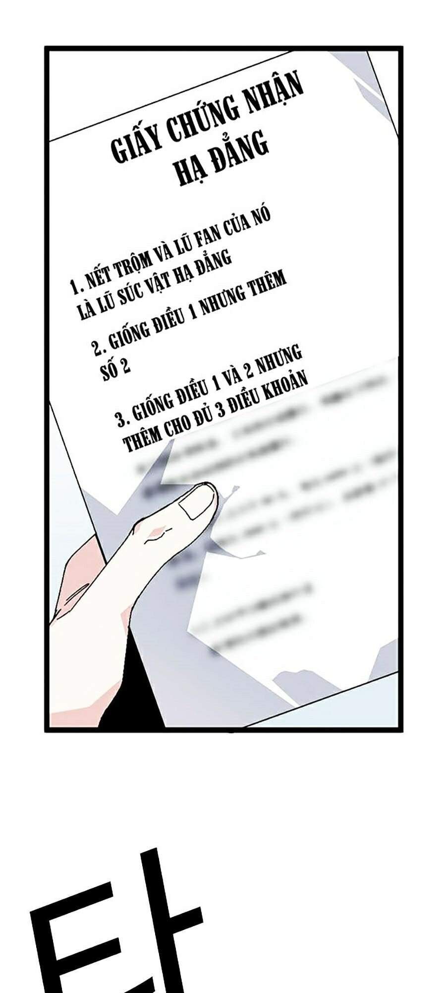 Hoán Đổi Diệu Kỳ Chapter 331 - Trang 2