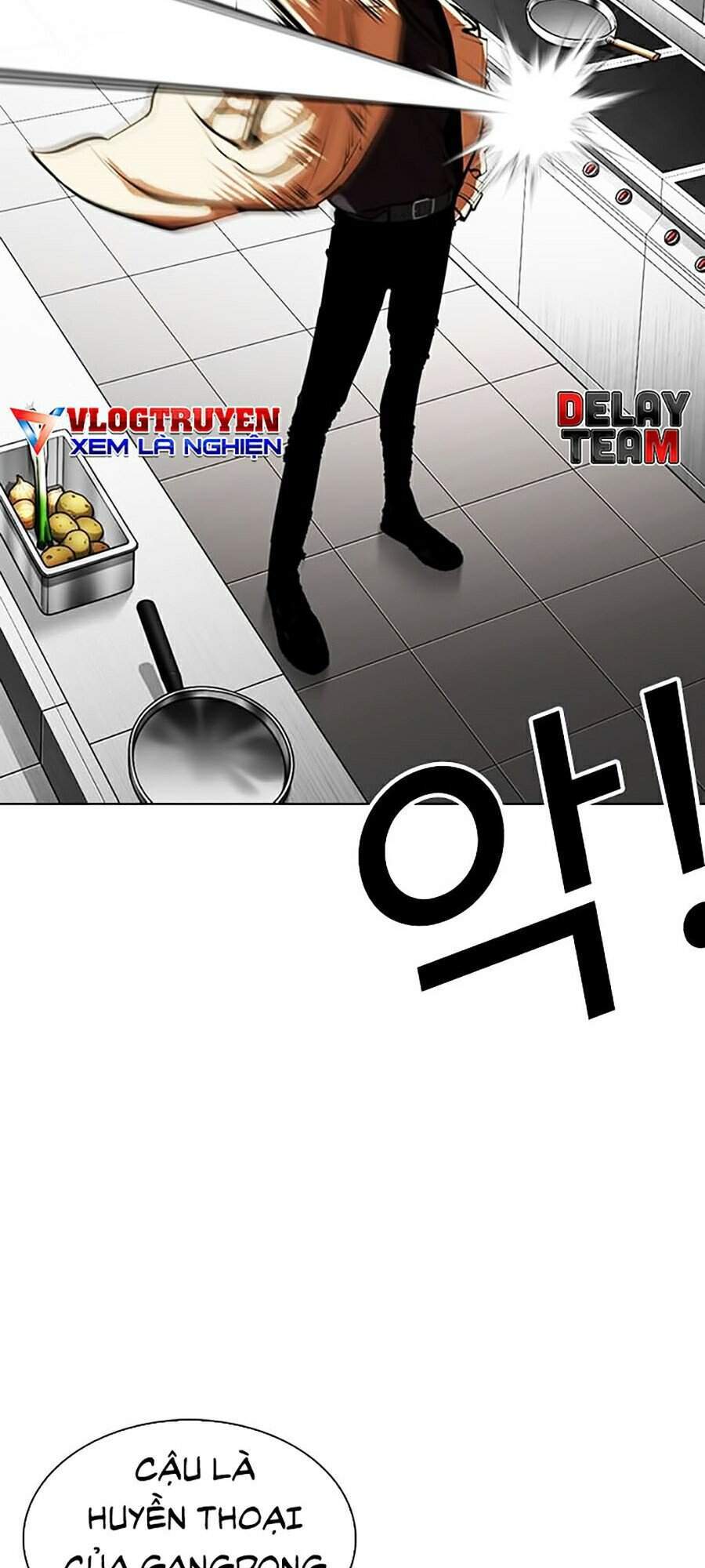 Hoán Đổi Diệu Kỳ Chapter 331 - Trang 2