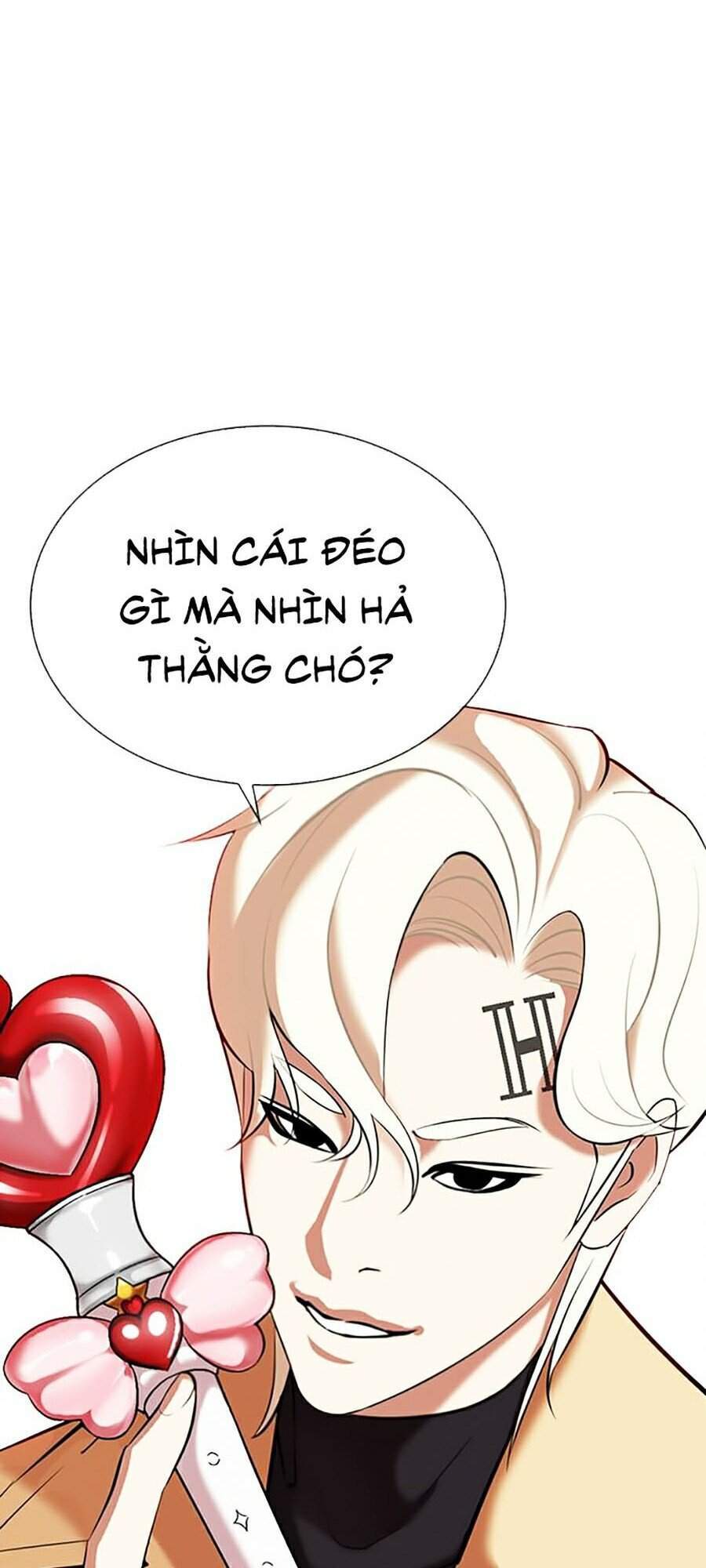 Hoán Đổi Diệu Kỳ Chapter 331 - Trang 2