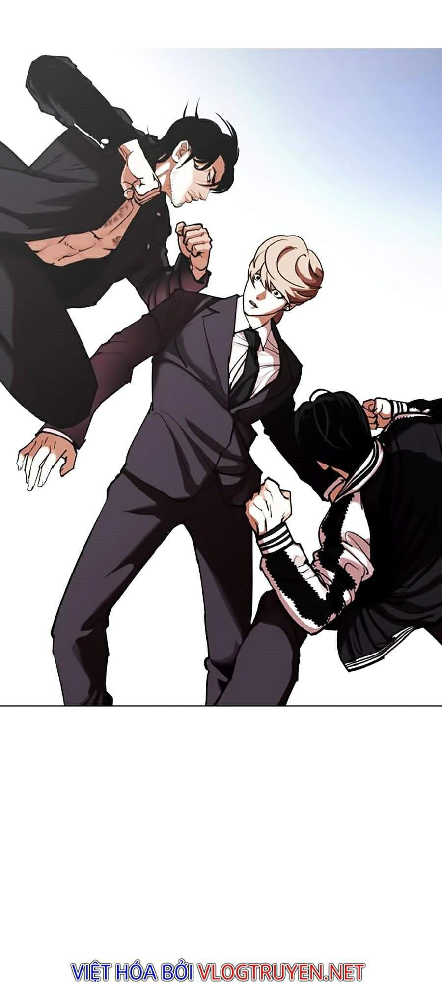 Hoán Đổi Diệu Kỳ Chapter 331 - Trang 2