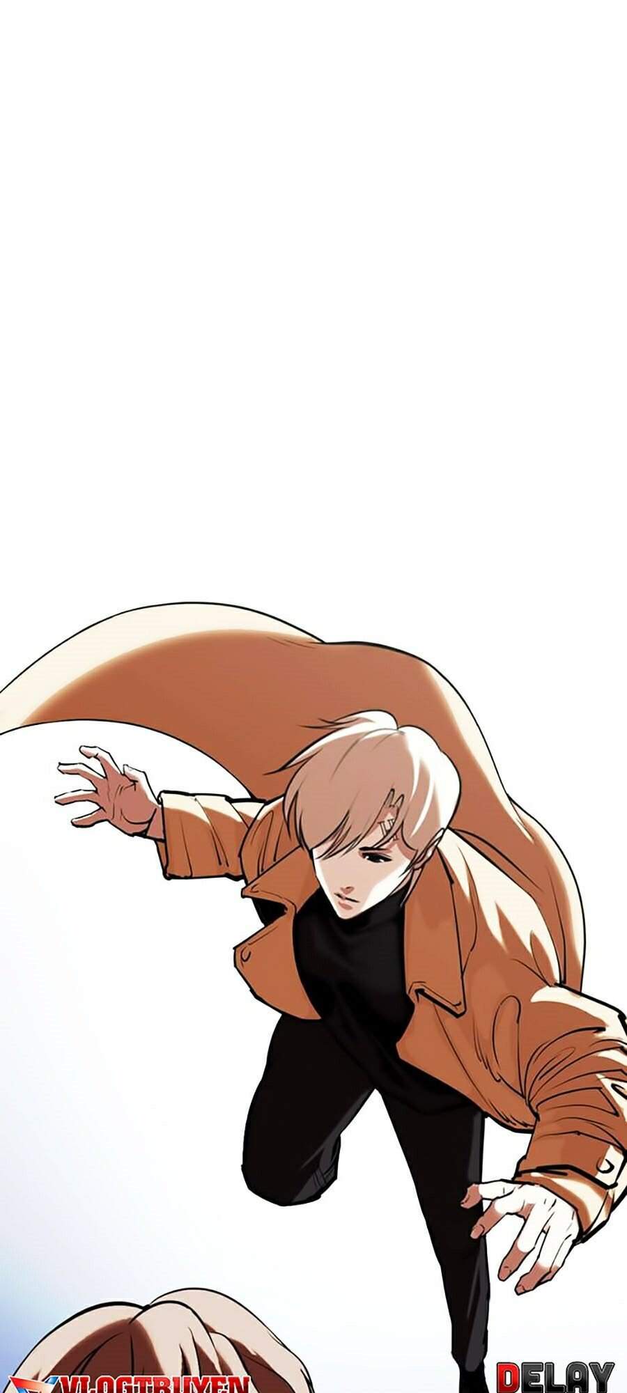 Hoán Đổi Diệu Kỳ Chapter 331 - Trang 2