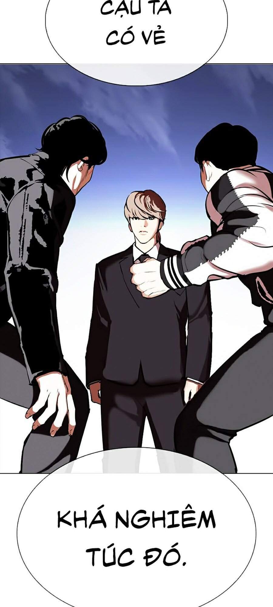 Hoán Đổi Diệu Kỳ Chapter 331 - Trang 2