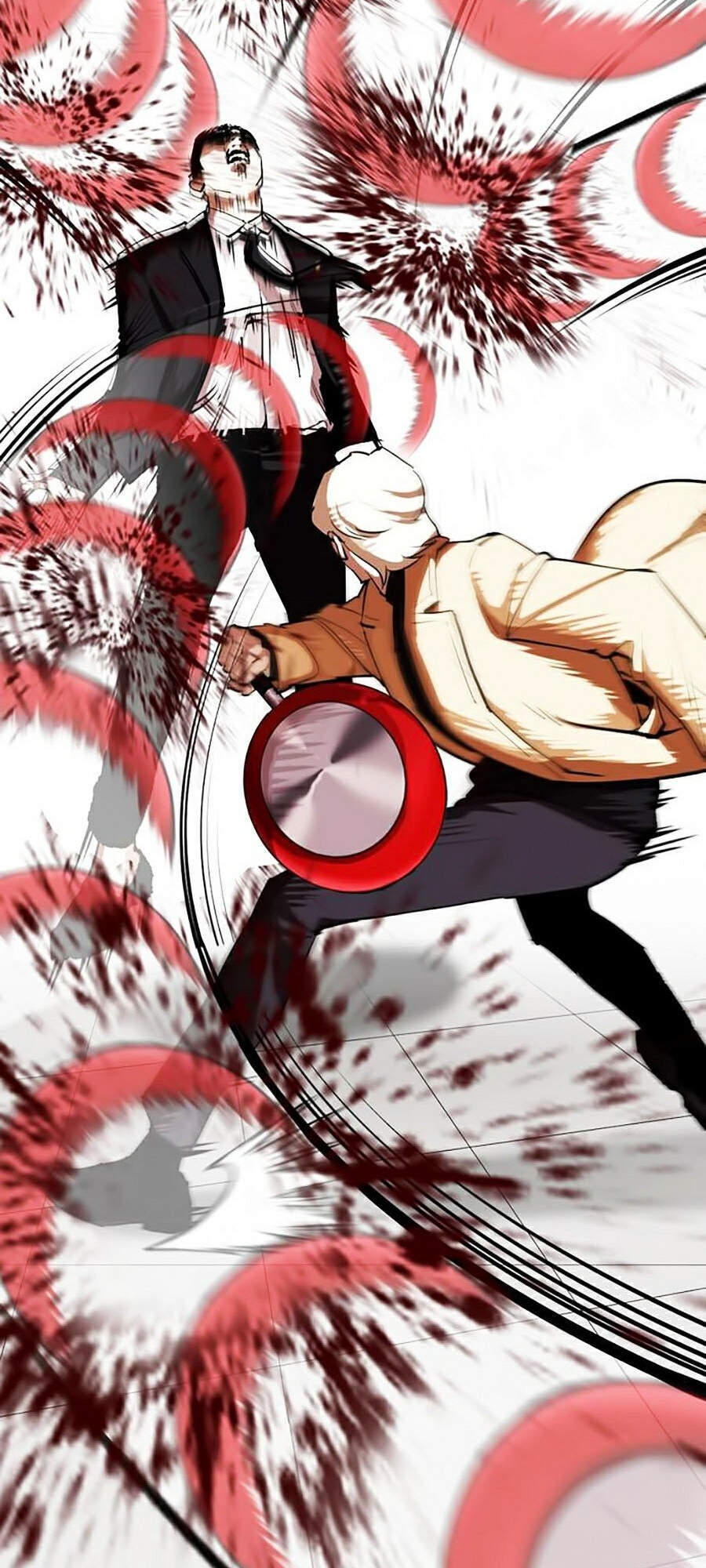 Hoán Đổi Diệu Kỳ Chapter 332 - Trang 2