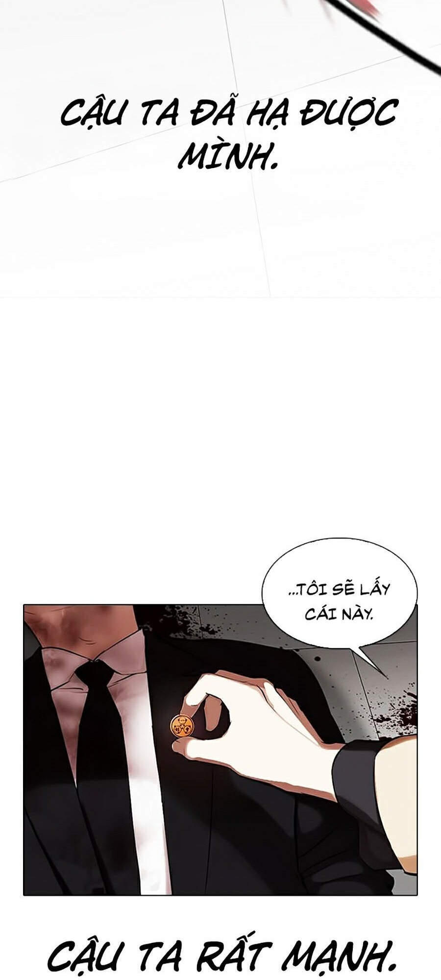 Hoán Đổi Diệu Kỳ Chapter 332 - Trang 2